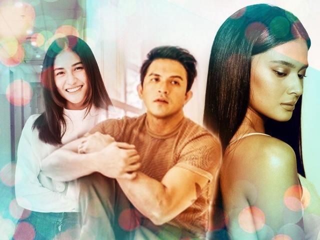 Dennis Trillo leading ladies