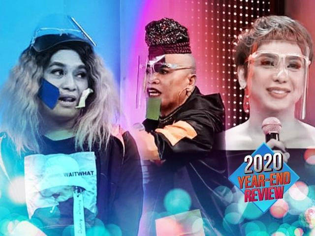 Boobay, Tekla, Donita Nose