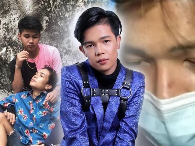 xander ford