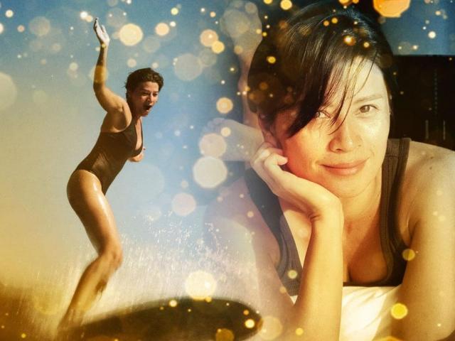 Mylene Dizon is fit and fab at 44