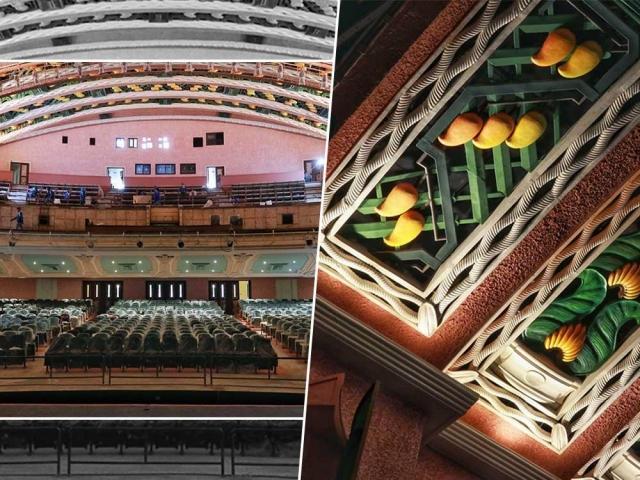 manila metropolitan theater, metropolitan theater, met, national commission for culture and the arts, ncca, lifestyle, news, rss, rssfeed
