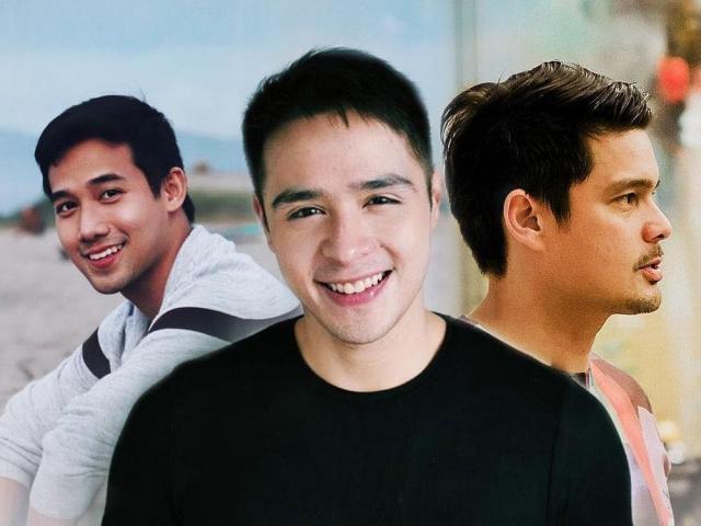 male celebs reveal secrets to their healthy skin