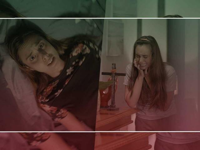 Babala at Pangitain The Rudy Baldwin Story on MPK