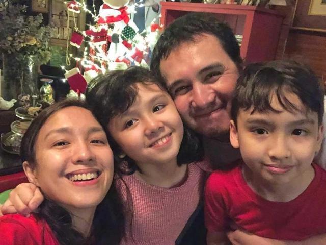 Meet Barbie Almalbis artistic family