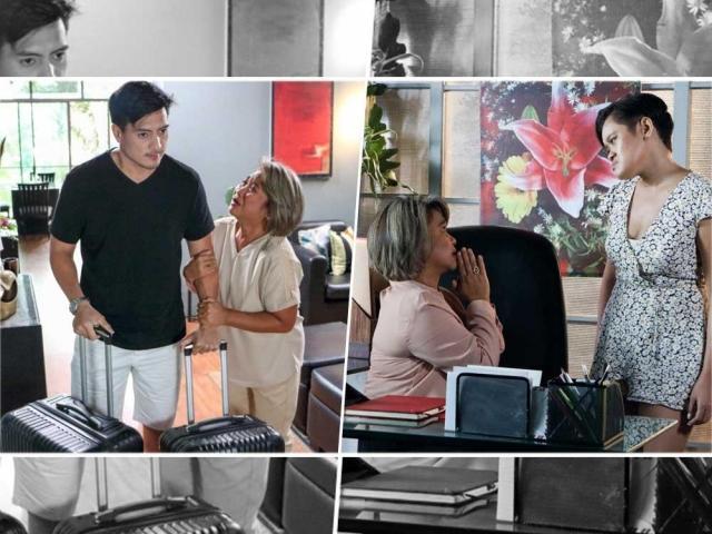 Dear Uge Presents Only Cielo Touches My Face Part 2