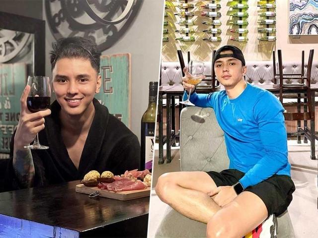 Meet Joel Palencia ang karibal ni Yasser Marta sa Bilangin ang Bituin sa Langit