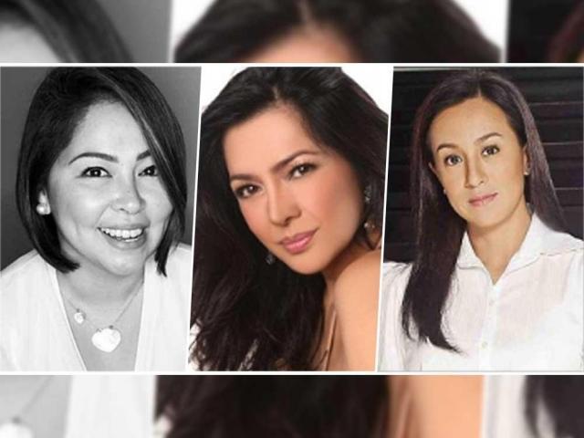 Celebs na nahanap ang fountain of youth