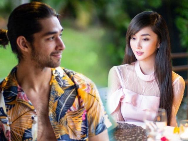 Wil and Alodia in Bohol