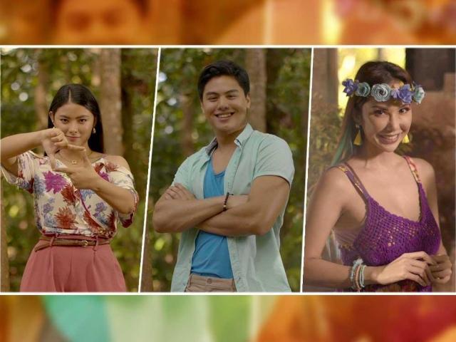 Cast ng My Fantastic Pag ibig Exchange of Hearts