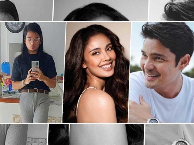 Straight celebrities who champion LGBTQ rights