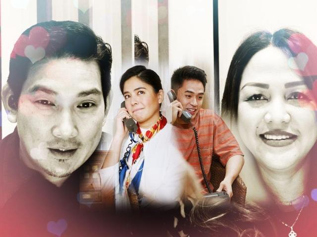 The Richard and Melody Yap Love Story on #MPK