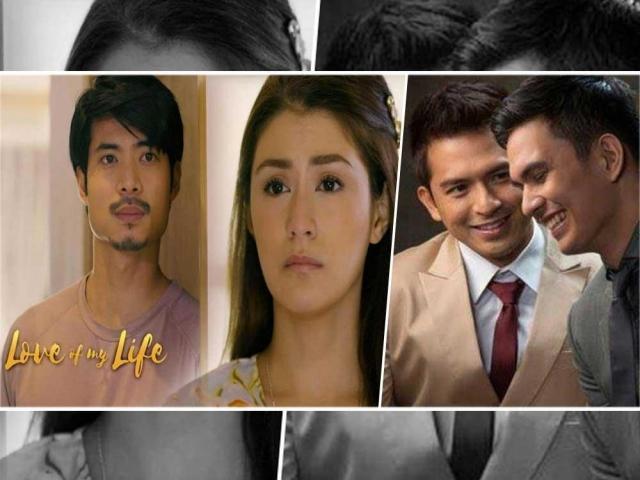 Unexpected Kapuso love teams