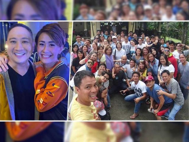 PM Mineral Water employees