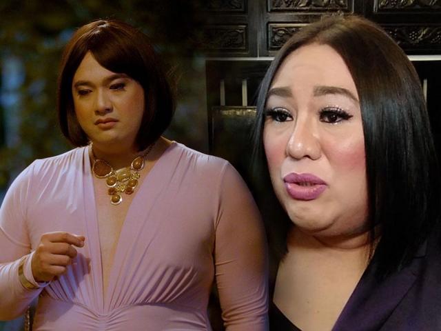 When I Fall in Laugh: The Vincent Aychoco Story on #MPK