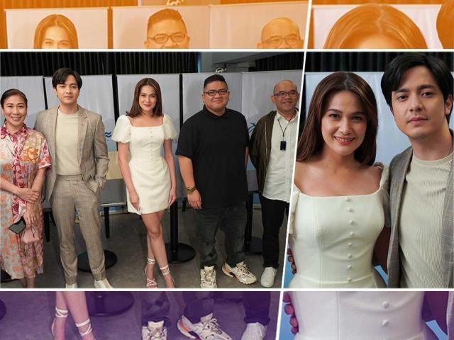 Alden Richards Bea Alonzo movie