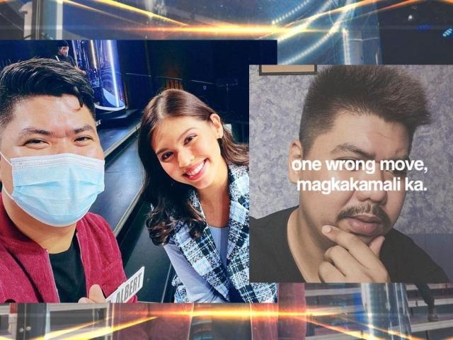 Asian Cutie Albert Nicolas