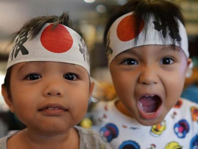 Primo and Leon Arellano