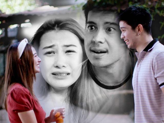 The Abused Pregnant Wife on #MPK