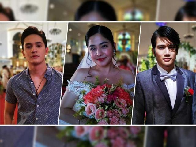 Ruru Madrid Shaira Diaz at Gil Cuerva