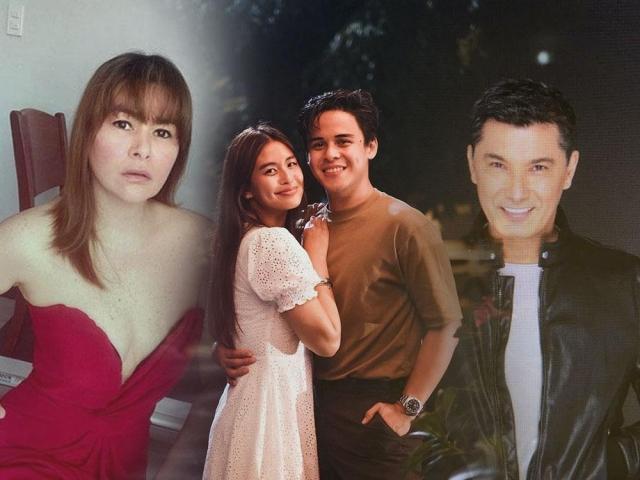First projects ng mga former Kapamilya star sa Kapuso network 