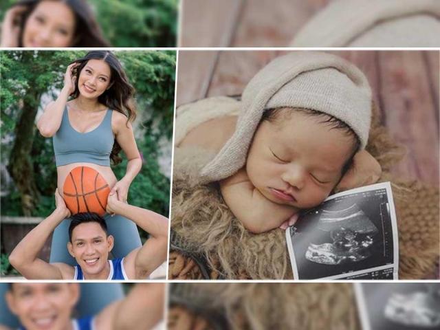  Peter June Simon and Jehza Huelar miracle baby