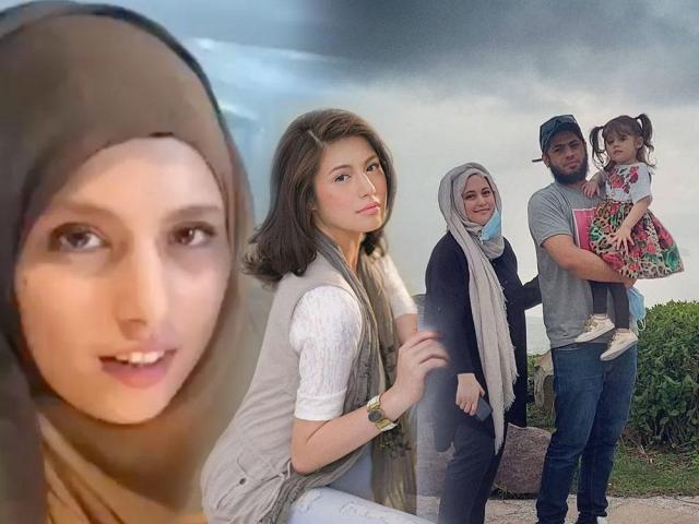 IN PHOTOS: Queenie Padilla's life after showbiz