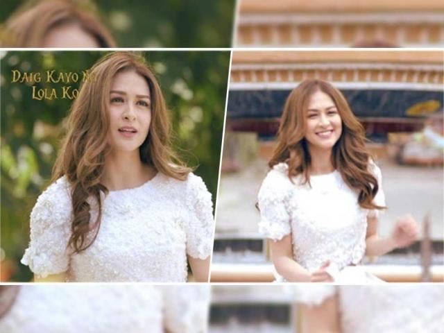 Daig Kayo Ng Lola Ko