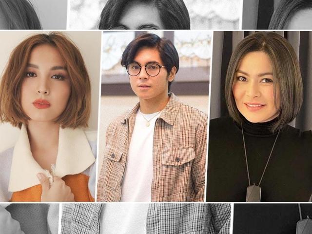 Miguel Tanfelix Kyline Alcantara Aiko Melendez