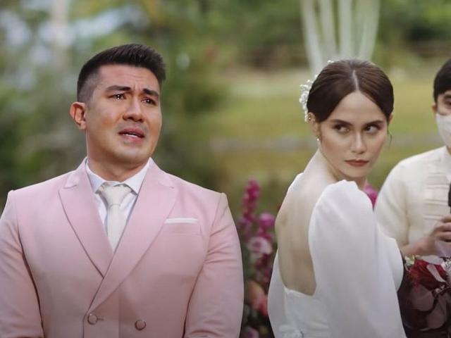 Luis Manzano and Jessy Mendiola wedding memes