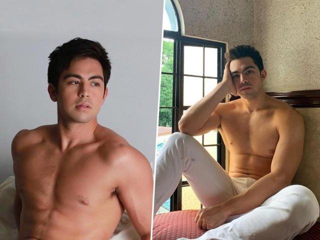 Derrick Monasterio