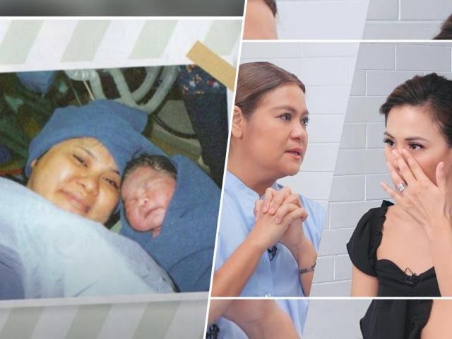 Candy PangilinanCandy Pangilinan