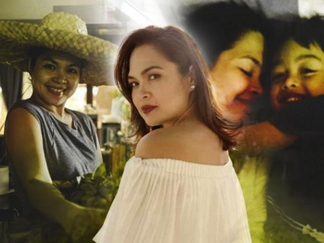 Judy Ann Santos