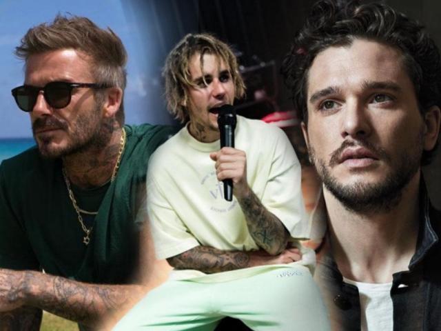 Friends reunion guest stars