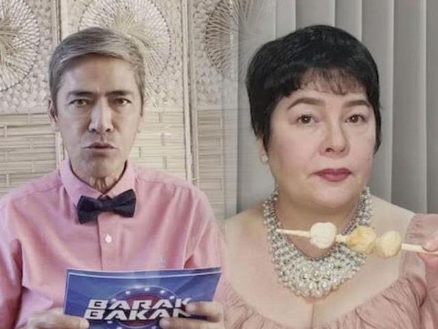 Daddy's Gurl episode on May 22