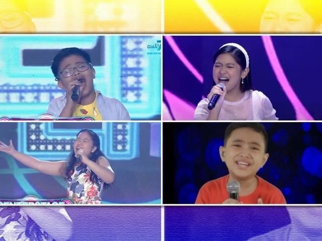 Meet the grand finalists of 'Centerstage'