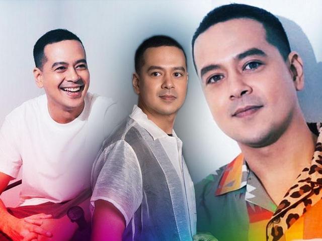 John Lloyd Cruz