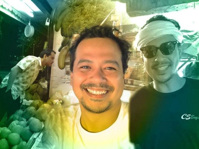 John Lloyd Cruz