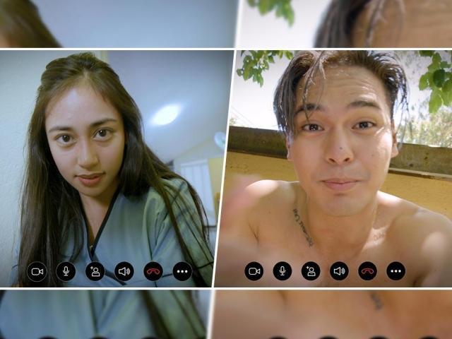 Prisoners of Love on #MPK