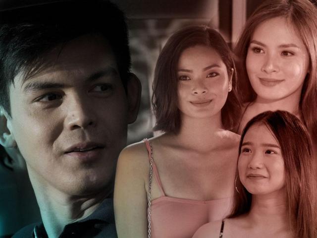 Mahal Kita, Mahal Mo Siya on #MPK