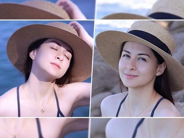 Celebrities and personalities who became related because of marriage