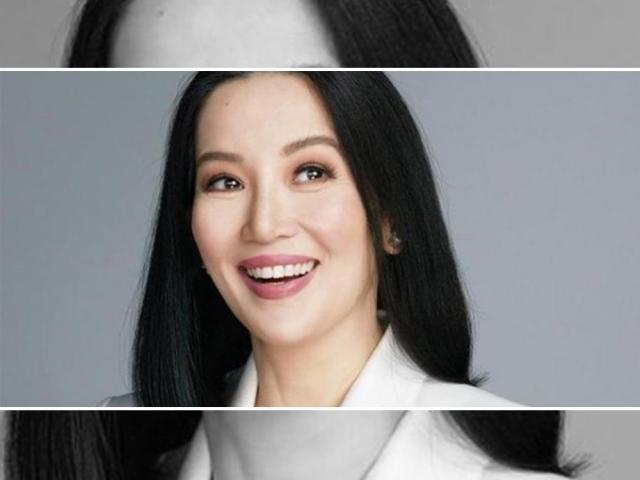 Kris Aquino delivered solid burn on social media