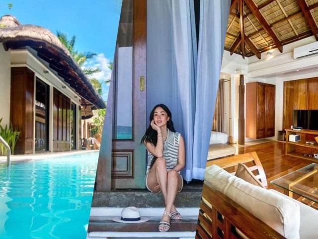 Harlan Beach Villa Boracay