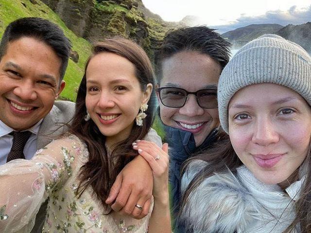 DJ Mo and Angelicopter