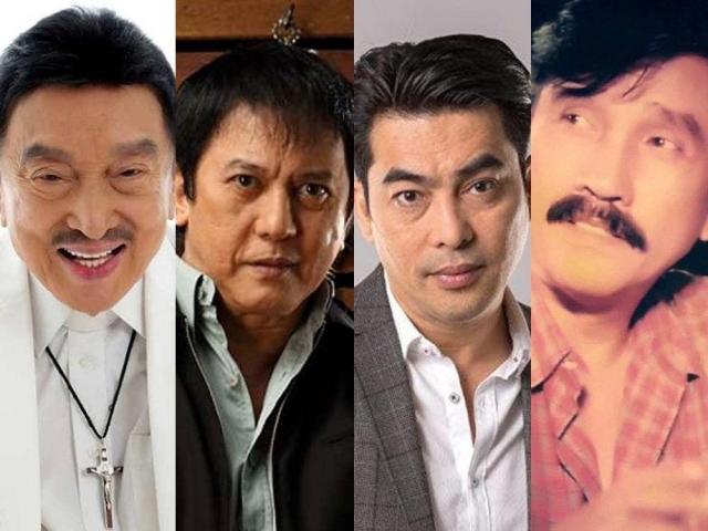 Celebrity daddies who have more than 10 children