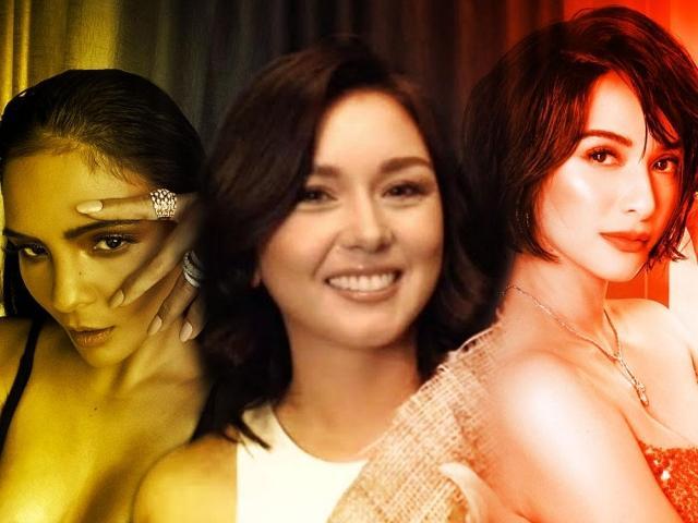 Kapuso Beauty Gonzalez