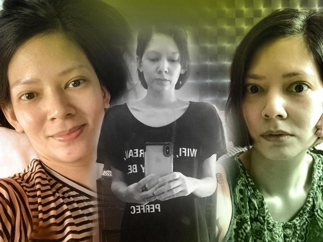 chynna ortaleza
