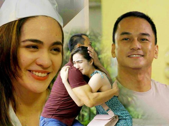 Batang Madrasta on #MPK