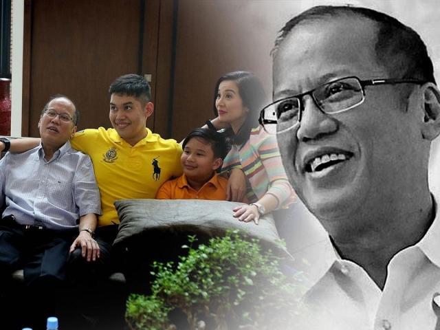 Noynoy Aquino