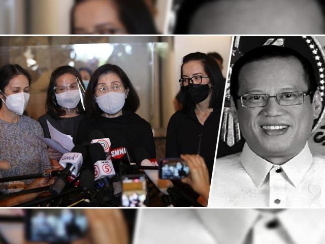 President Noynoy Aquino