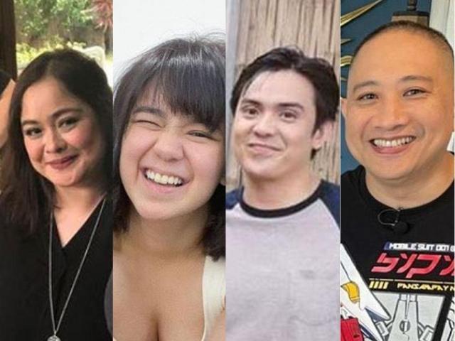 Pepito Manaloto: Ang Unang Kuwento